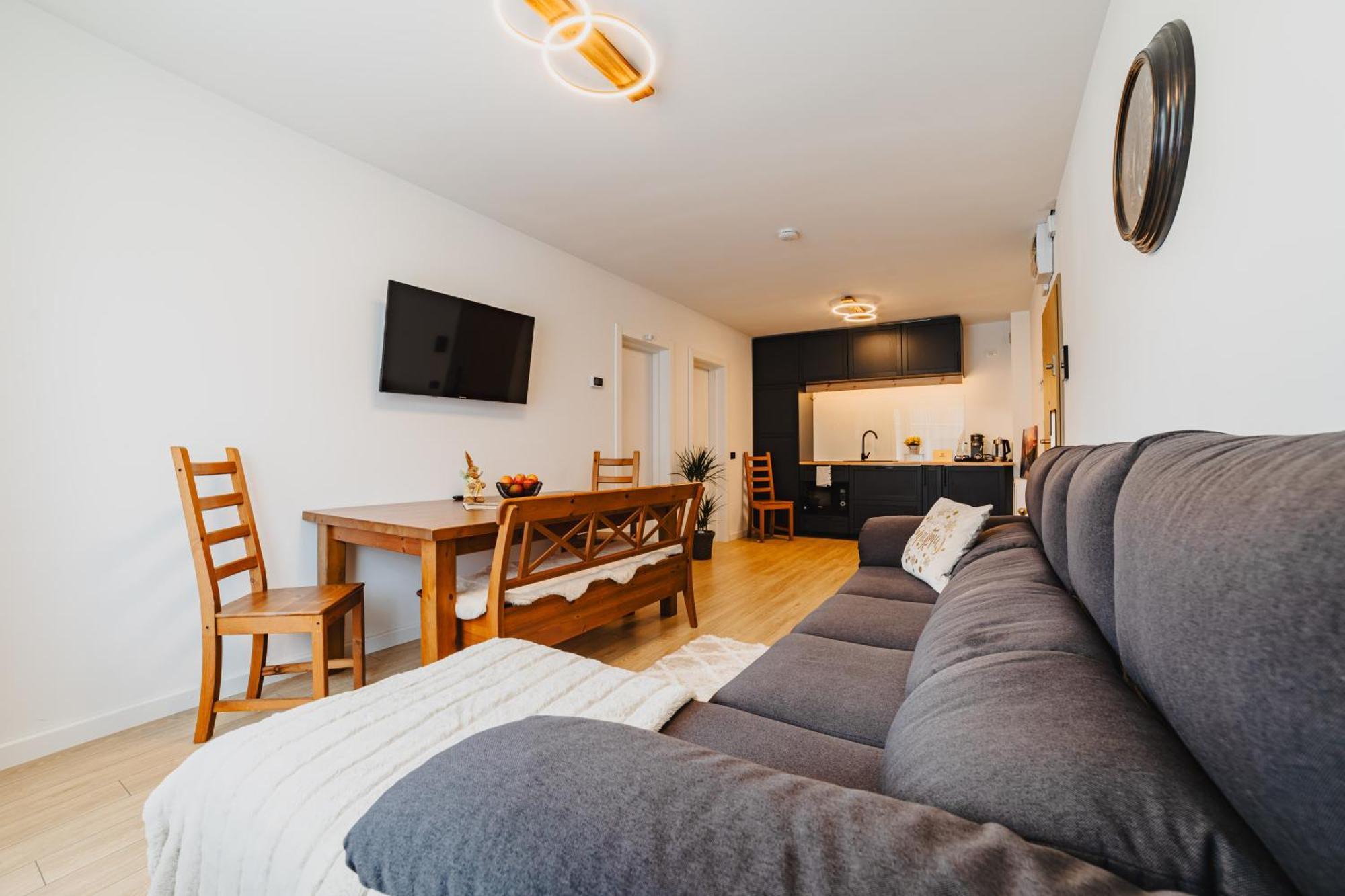 Albert Residence Aparthotel Grand Chalet With Free Spa Access To Alpin Resort Poiana Brasov Bagian luar foto