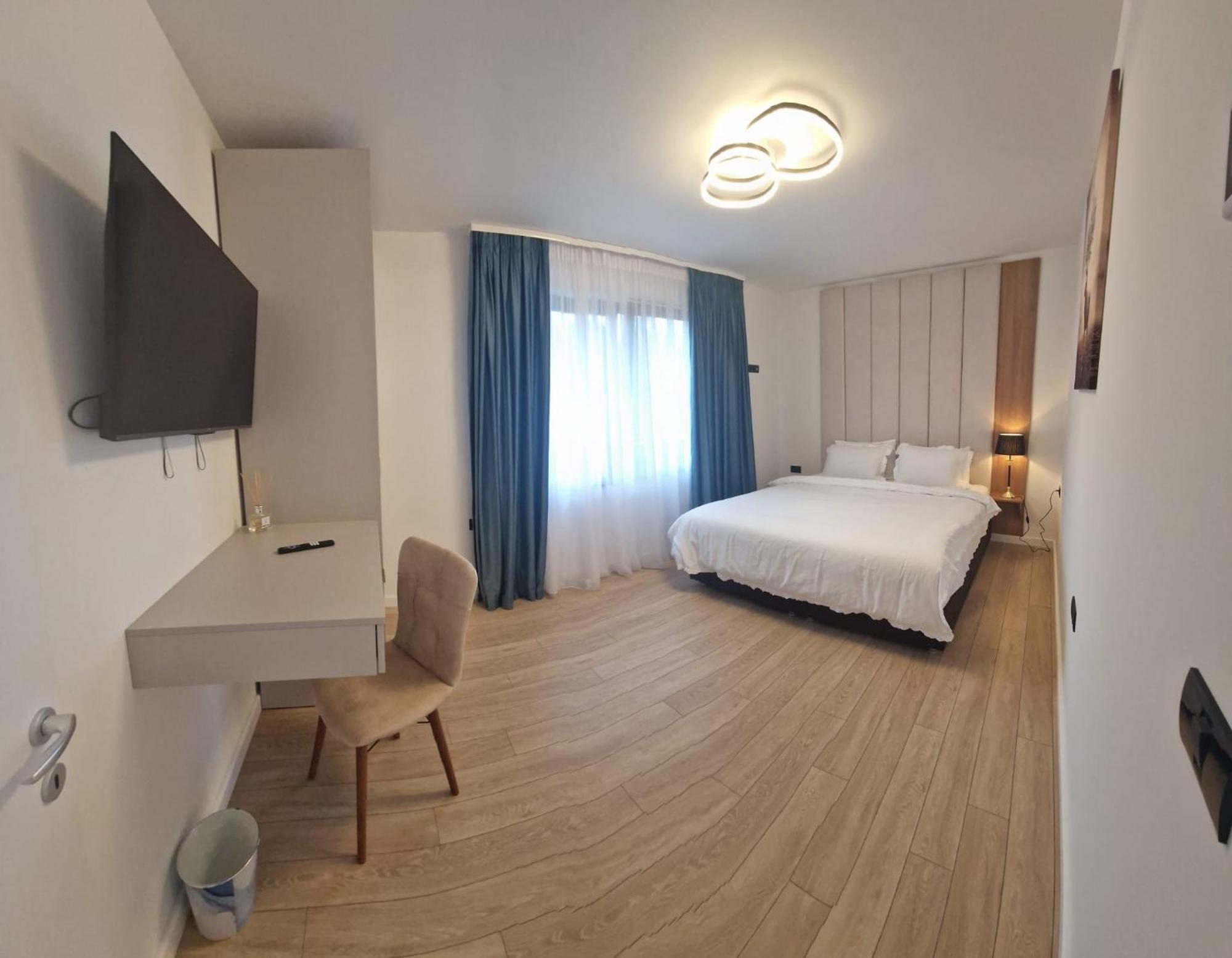 Albert Residence Aparthotel Grand Chalet With Free Spa Access To Alpin Resort Poiana Brasov Bagian luar foto