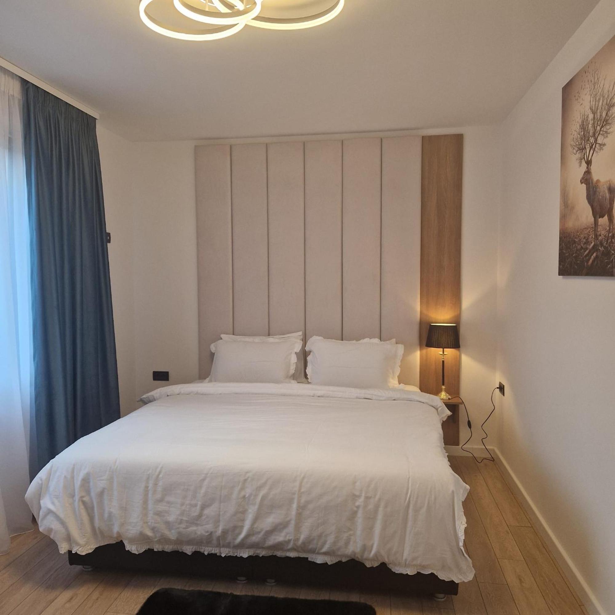 Albert Residence Aparthotel Grand Chalet With Free Spa Access To Alpin Resort Poiana Brasov Bagian luar foto