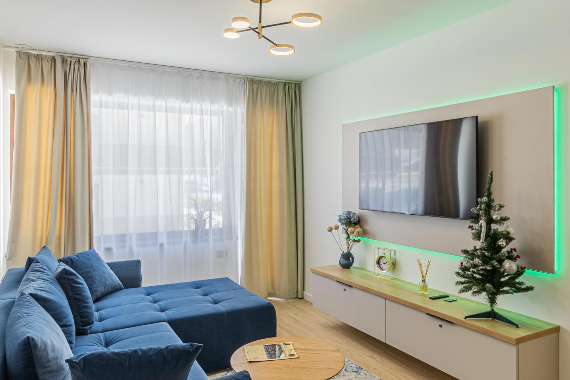 Albert Residence Aparthotel Grand Chalet With Free Spa Access To Alpin Resort Poiana Brasov Bagian luar foto